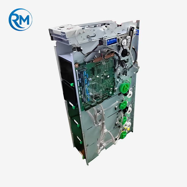 ATM Fujitsu F53 Dispenser